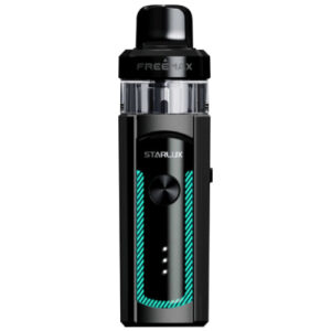 Freemax Starlux 40W Pod System Kit - Black