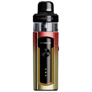 Freemax Starlux 40W Pod System Kit - Red Gold