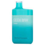 Geek Bar B5000 - Disposable Vape Device - Blue Razz Lemonade - 14ml / 50mg