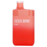 Geek Bar B5000 - Disposable Vape Device - Strawberry Kiwi Ice - 14ml / 50mg