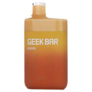 Geek Bar B5000 - Disposable Vape Device - Tobacco - 14ml / 50mg