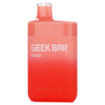 Geek Bar B5000 - Disposable Vape Device - Watermelon Ice - 14ml / 50mg