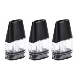 GeekVape Aegis One Replacement Pod - 3 Pack / 0.80 ohm