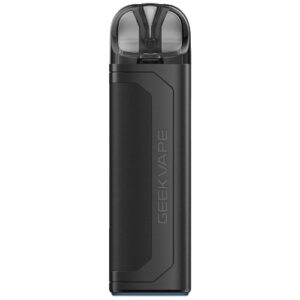 GeekVape Aegis U (AU) Pod Kit - Black