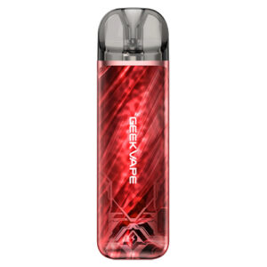 GeekVape Obelisk U Starter Kit - Red