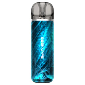 GeekVape Obelisk U Starter Kit - Sky Blue