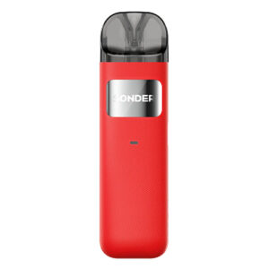 GeekVape Sonder U Pod Kit - Red