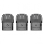 GeekVape U Series Replacement Cartridge (3 Pack) - 3 Pack / 0.7 ohm