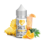 I Love Salts Tobacco-Free Nicotine by Mad Hatter - Orange Pineapple Crush - 30ml / 50mg
