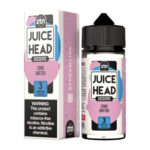 Juice Head ZTN Dessert - Cake Batter - 100ml / 3mg