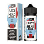 Juice Head ZTN Dessert - Fruity Cream - 100ml / 3mg