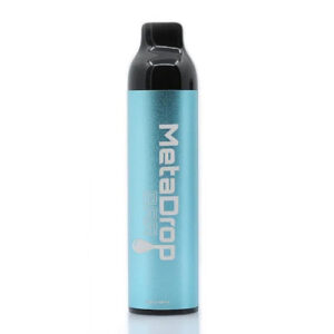 Meta Drop NTN - Disposable Vape Device - Cool Mint - 50mg, 15mL