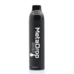 Meta Drop NTN - Disposable Vape Device - Mango Ice - 50mg, 15mL