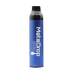 Meta Drop NTN - Disposable Vape Device - Menthol Tobacco - 50mg, 15mL