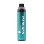 Meta Drop NTN - Disposable Vape Device - Menthol Tobacco Freeze - 50mg, 15mL