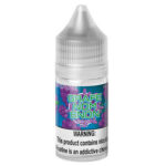 Noms eJuice SALTS - Grapenomenon - 30ml / 24mg