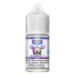 Pod Juice Tobacco-Free SALTS - Blue Razz Jam - 30ml / 55mg