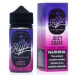 Propaganda E-Liquid Tobacco-Free Hype Collection - Juicy Grape - 100ml / 3mg