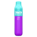 SKWZD - Non-Tobacco Nicotine Disposable Vape Device - Grape Chills - Single / 50mg