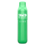 SKWZD - Non-Tobacco Nicotine Disposable Vape Device - Icy Fresh - Single / 50mg