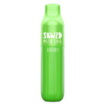 SKWZD - Non-Tobacco Nicotine Disposable Vape Device - Kiberry - Single / 50mg