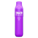 SKWZD - Non-Tobacco Nicotine Disposable Vape Device - Purple Ape - Single / 50mg