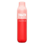 SKWZD - Non-Tobacco Nicotine Disposable Vape Device - Strawtermelon - Single / 50mg