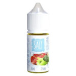Skwezed eJuice SALT - Watermelon Green Apple ICED - 30ml / 50mg