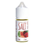 Skwezed eJuice SALT - Watermelon Strawberry - 30ml / 50mg
