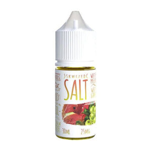 Skwezed eJuice SALT - Watermelon White Grape - 30ml / 50mg