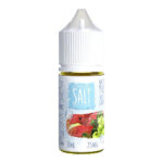 Skwezed eJuice SALT - Watermelon White Grape ICED - 30ml / 25mg