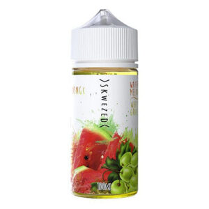 Skwezed eJuice - Watermelon White Grape - 100ml / 0mg