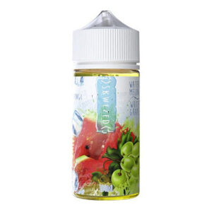 Skwezed eJuice - Watermelon White Grape ICED - 100ml / 6mg