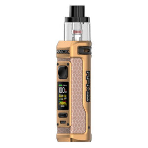 Smok RPM 100 Pod Kit - Matte Gold