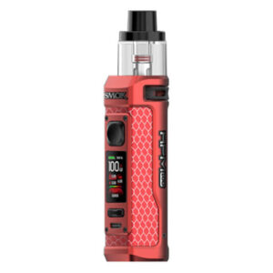 Smok RPM 100 Pod Kit - Matte Red