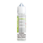 Smoozie Synthetic E-Liquid - Awesome Apple Sour - 60ml / 0mg