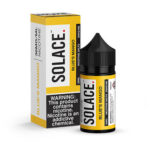 Solace Salts eJuice - Blue's Mango - 30ml / 36mg