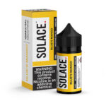 Solace Salts eJuice - Blue's Mango - 30ml / 48mg