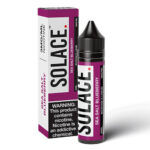 Solace eJuice - Sea Salt Blueberry - 60ml / 3mg