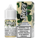 Steezy Vape Co Synthetic SALTS - The Bitt - 30ml / 50mg