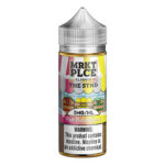 THE STND by MRKTPLCE eLiquids - Pink Punch Berry Ice - 100ml / 3mg