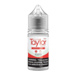 Taylor eLiquid SALTS - Passion Peach - 30ml / 25mg