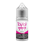 Taylor eLiquid SALTS - Pinky Palmer - 30ml / 25mg