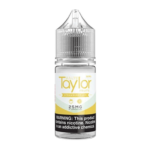 Taylor eLiquid SALTS - Strawberry Lem - 30ml / 25mg