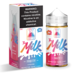 The Milk Synthetic by Monster eJuice - Fruity - 100ml / 0mg