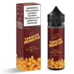 Tobacco Monster eJuice Synthetic - Rich - 60ml / 3mg