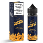Tobacco Monster eJuice Synthetic - Smooth - 60ml / 12mg