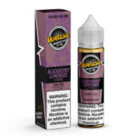 Vapetasia E-Liquid - Blackberry Lemonade - 60ml / 3mg