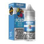 Vapetasia Killer Sweets NTN SALTS - ICED Rain Bops - 30ml / 48mg