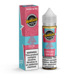 Vapetasia eJuice ICED - Milk of the Poppy - 60ml / 0mg